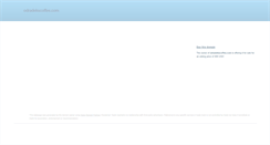 Desktop Screenshot of odradekscoffee.com